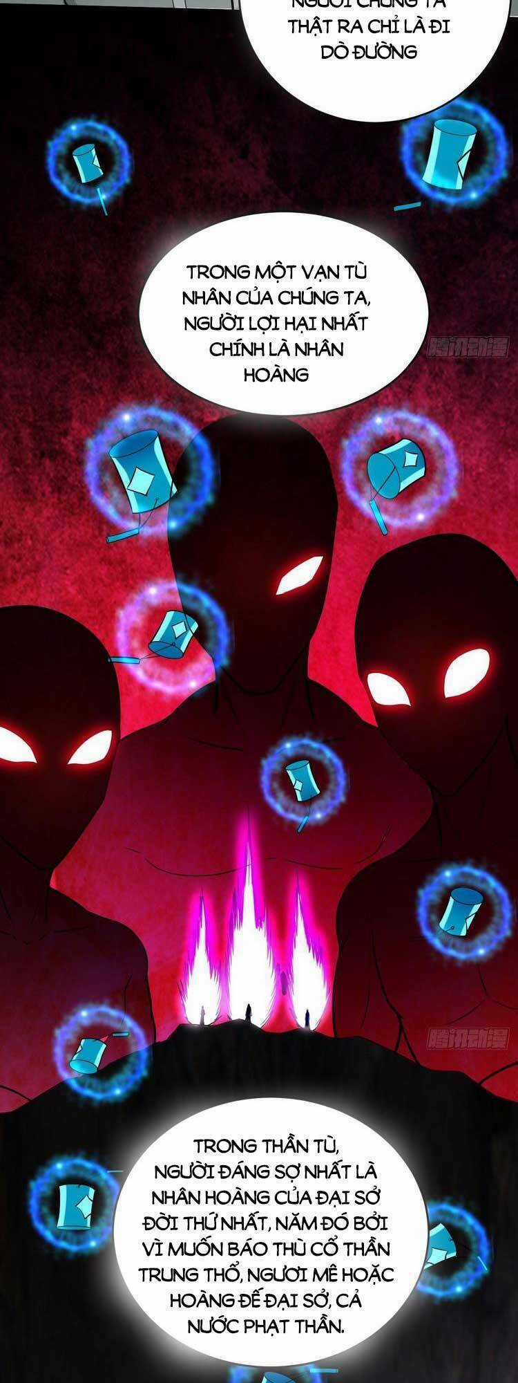 Đệ Tử Của Ta Đều Là Súp Bờ Thần Chapter 197 trang 25