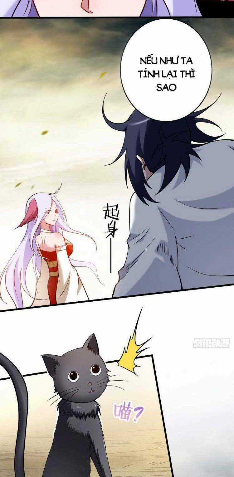 Đệ Tử Của Ta Đều Là Súp Bờ Thần Chapter 197 trang 28