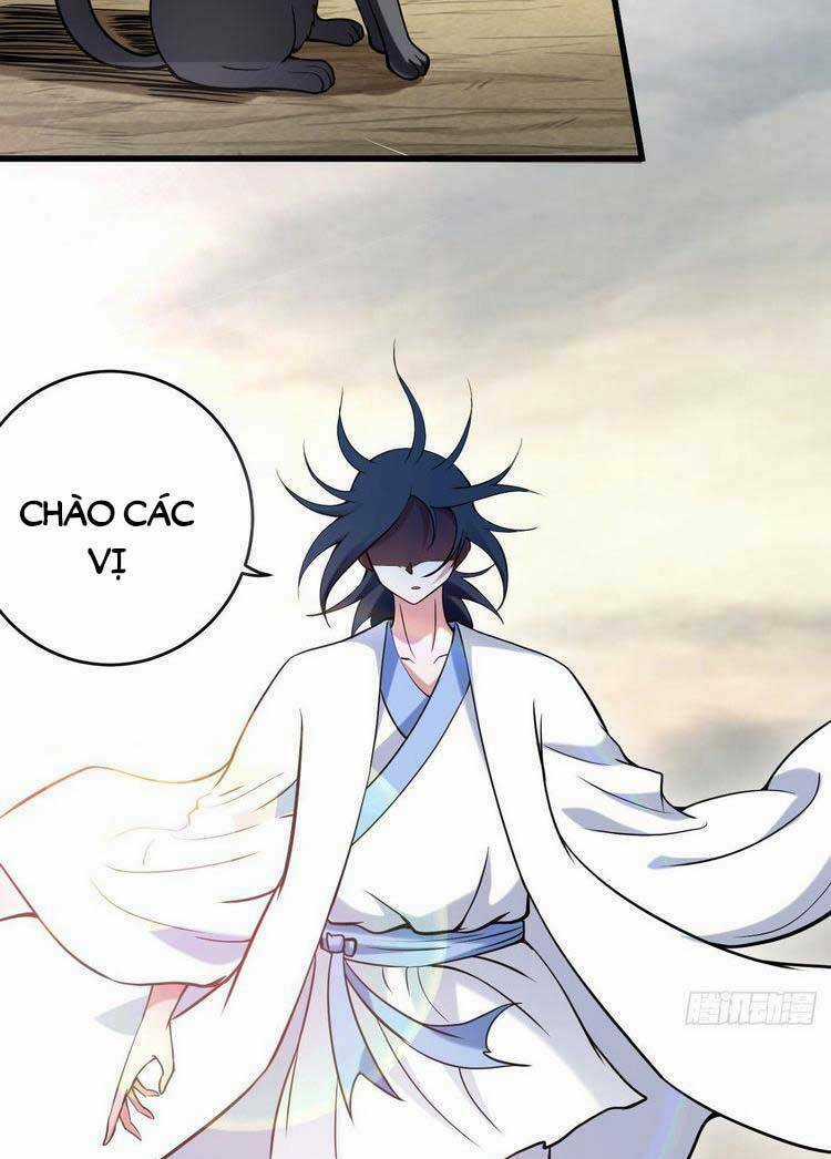 Đệ Tử Của Ta Đều Là Súp Bờ Thần Chapter 197 trang 29