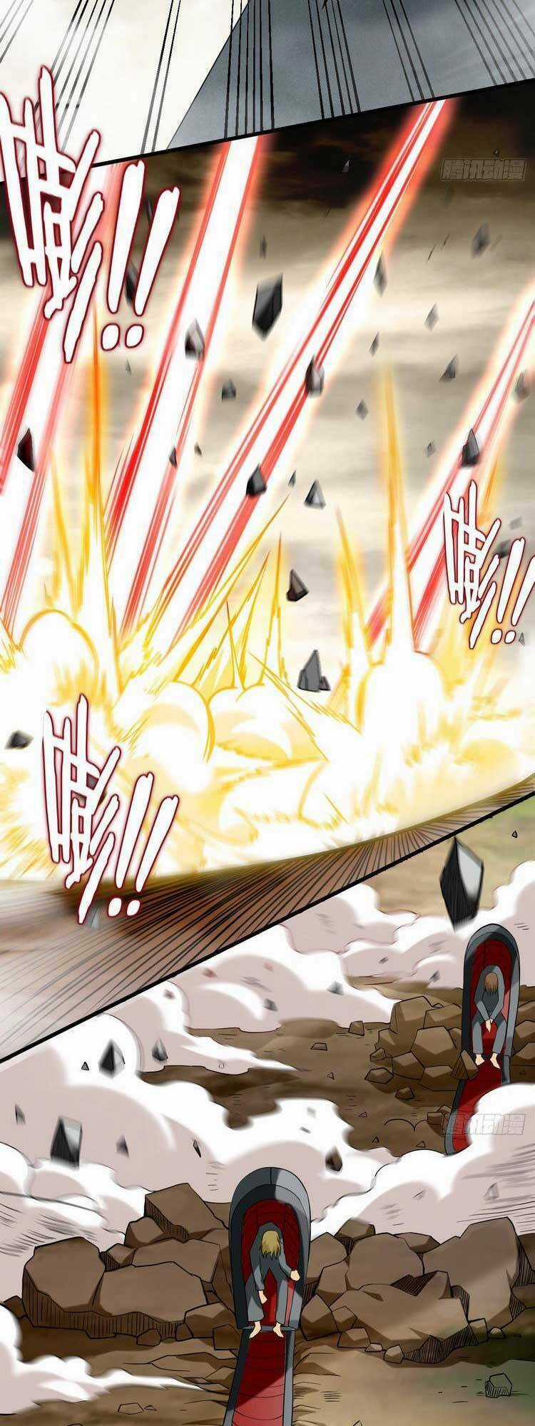 Đệ Tử Của Ta Đều Là Súp Bờ Thần Chapter 197 trang 3