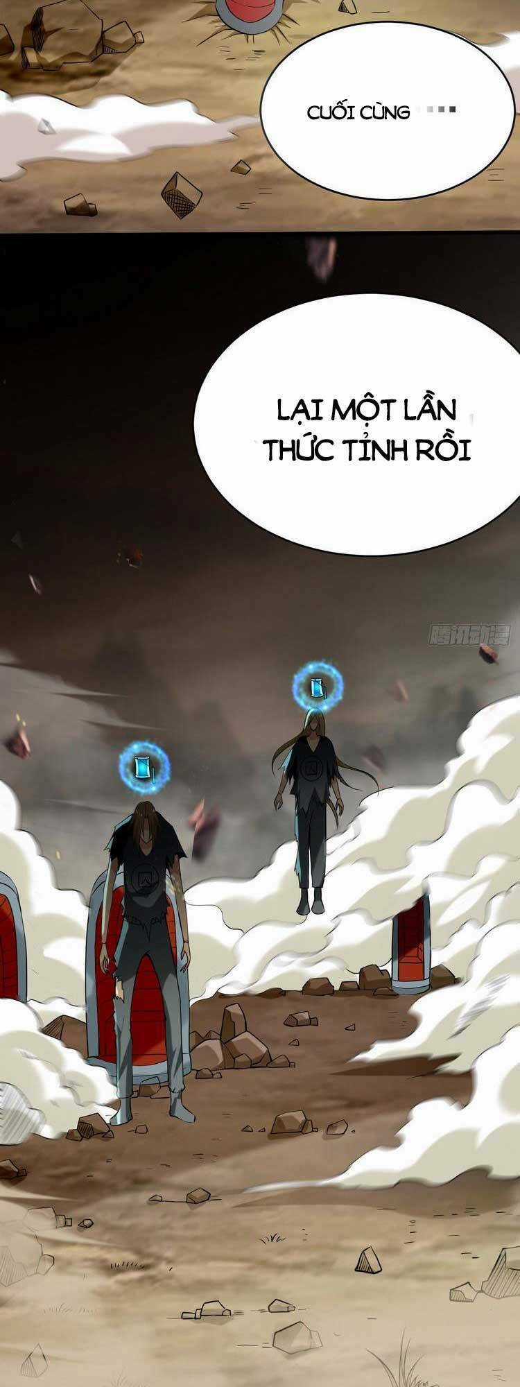 Đệ Tử Của Ta Đều Là Súp Bờ Thần Chapter 197 trang 4