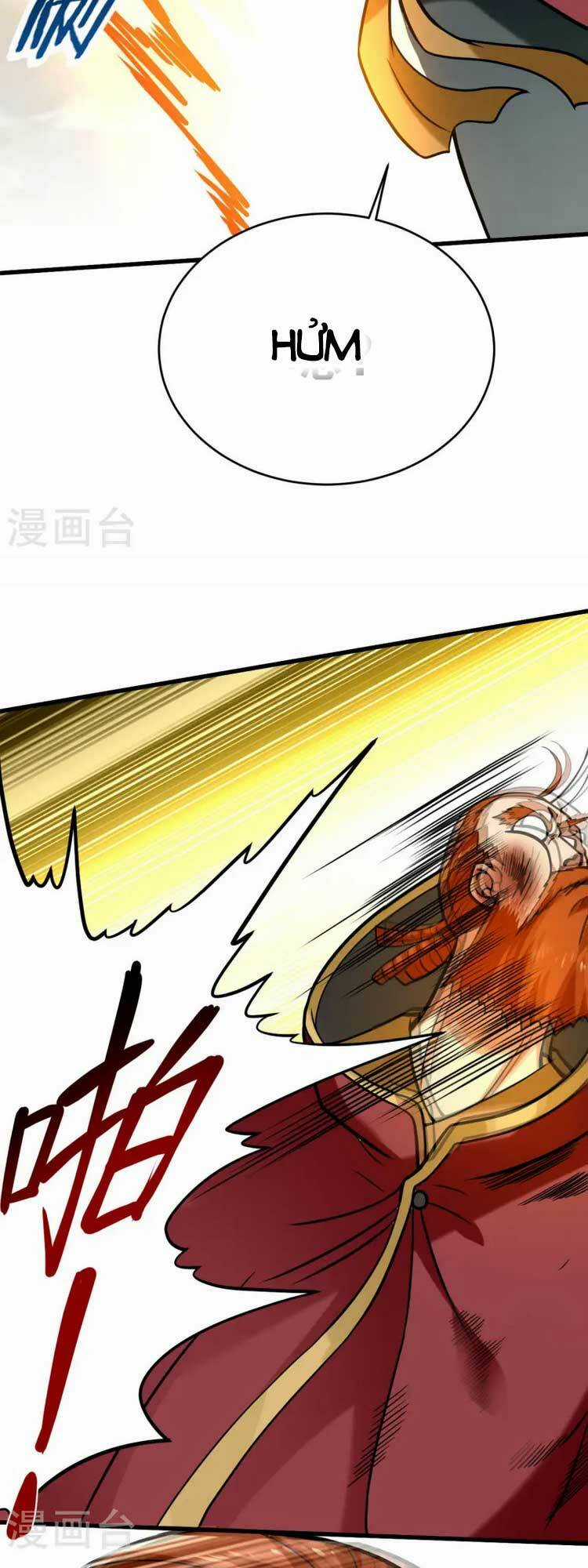 Đệ Tử Của Ta Đều Là Súp Bờ Thần Chapter 198 trang 10