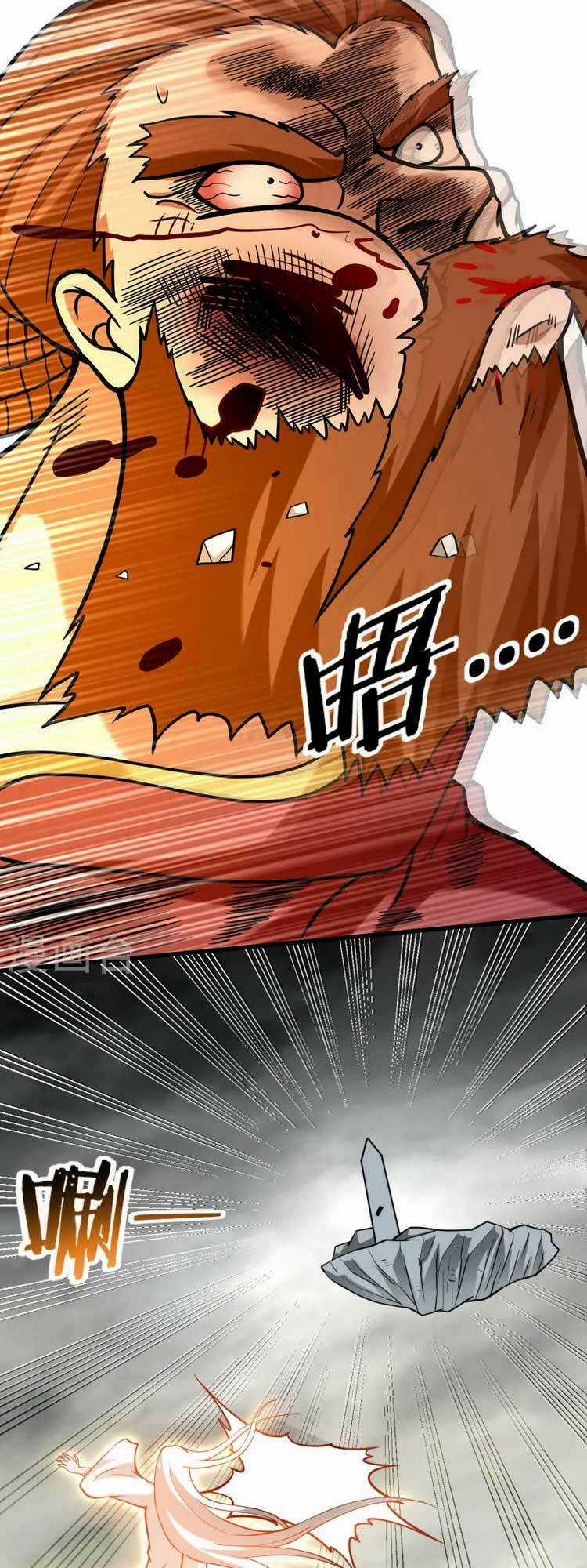 Đệ Tử Của Ta Đều Là Súp Bờ Thần Chapter 198 trang 11