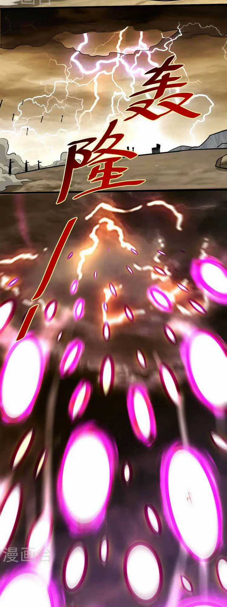 Đệ Tử Của Ta Đều Là Súp Bờ Thần Chapter 198 trang 19