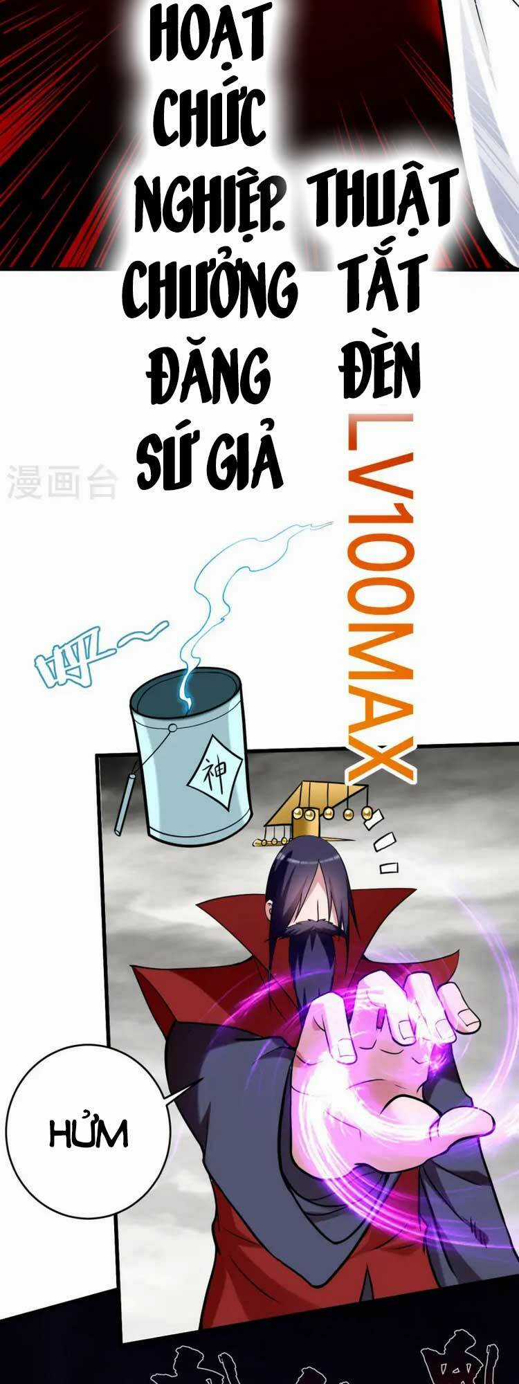 Đệ Tử Của Ta Đều Là Súp Bờ Thần Chapter 198 trang 22