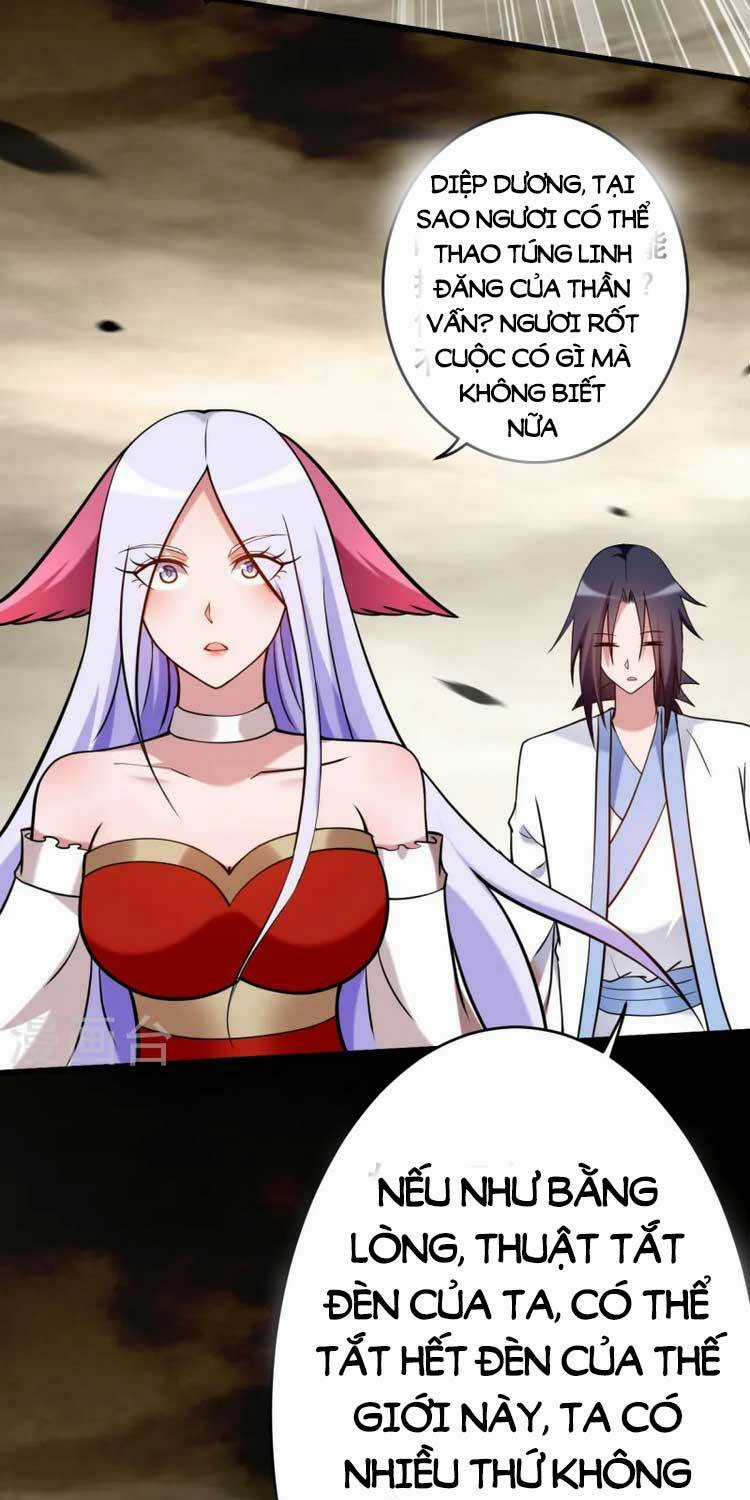 Đệ Tử Của Ta Đều Là Súp Bờ Thần Chapter 198 trang 25