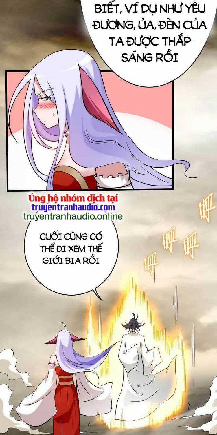 Đệ Tử Của Ta Đều Là Súp Bờ Thần Chapter 198 trang 26