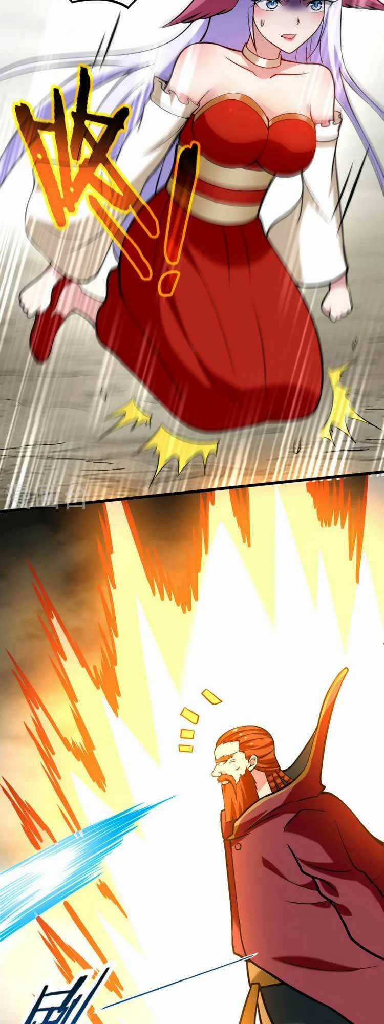 Đệ Tử Của Ta Đều Là Súp Bờ Thần Chapter 198 trang 9