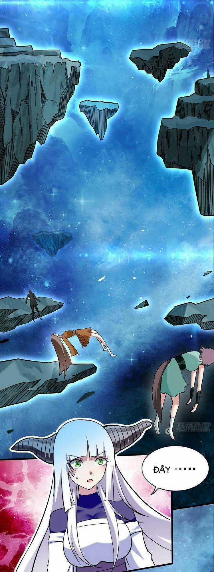 Đệ Tử Của Ta Đều Là Súp Bờ Thần Chapter 199 trang 1
