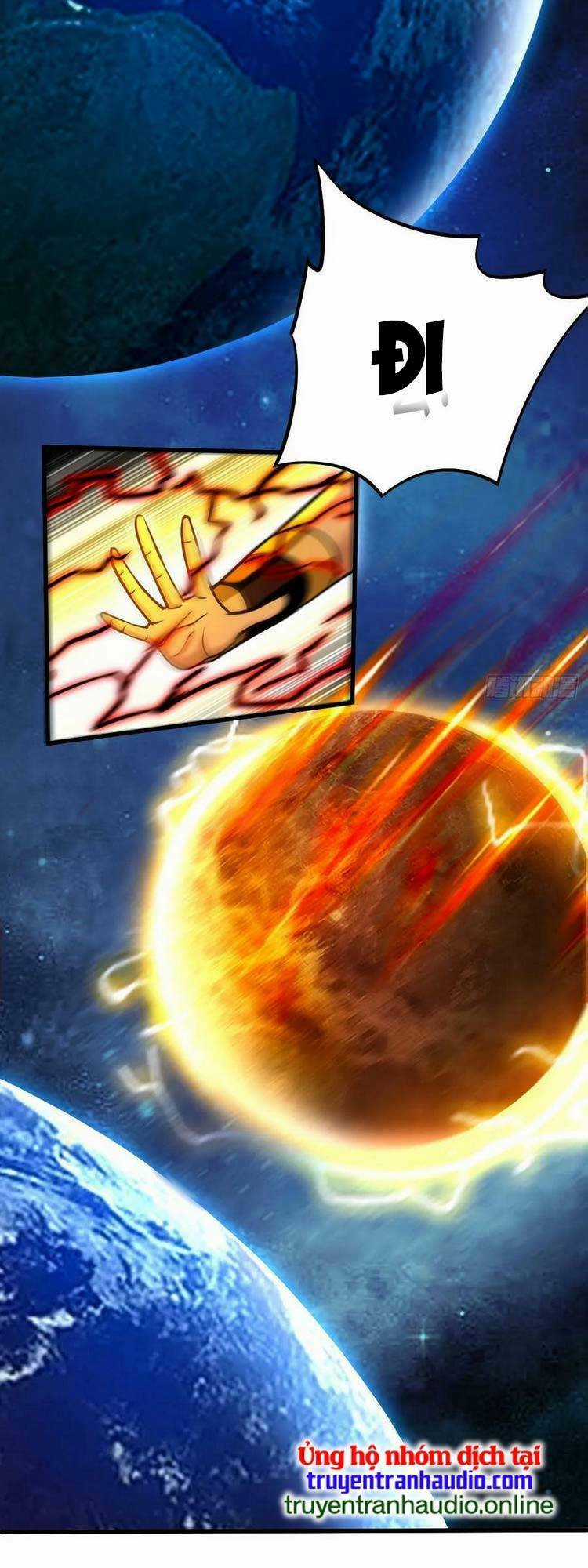 Đệ Tử Của Ta Đều Là Súp Bờ Thần Chapter 199 trang 15