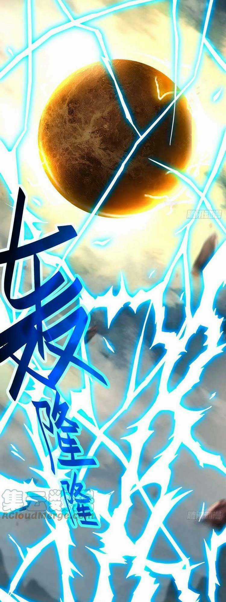 Đệ Tử Của Ta Đều Là Súp Bờ Thần Chapter 199 trang 18