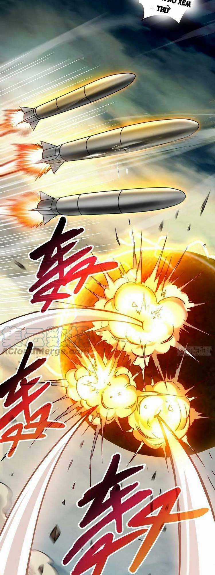 Đệ Tử Của Ta Đều Là Súp Bờ Thần Chapter 199 trang 36