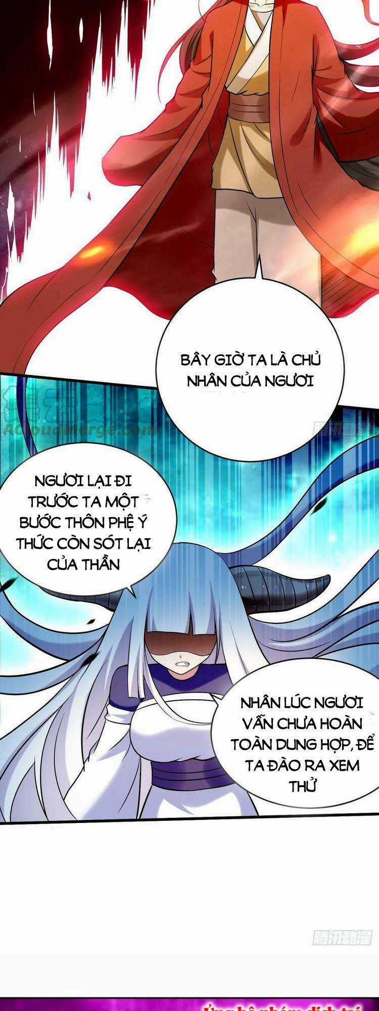 Đệ Tử Của Ta Đều Là Súp Bờ Thần Chapter 199 trang 4