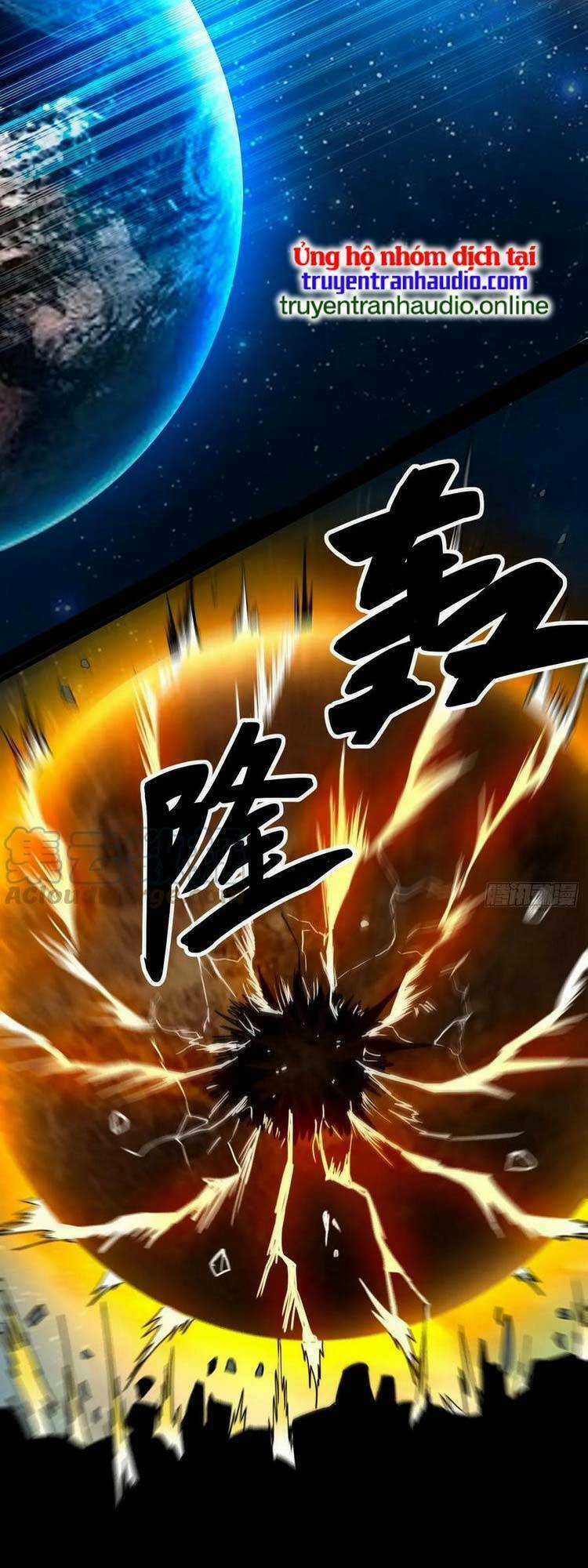 Đệ Tử Của Ta Đều Là Súp Bờ Thần Chapter 199 trang 42