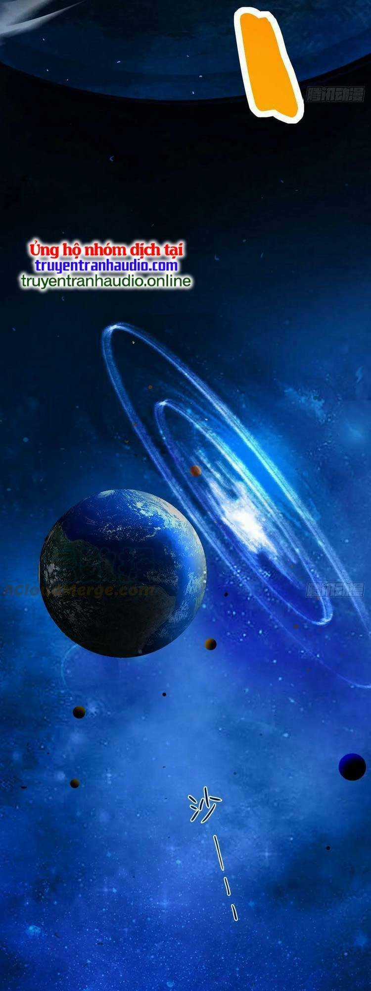 Đệ Tử Của Ta Đều Là Súp Bờ Thần Chapter 199 trang 45