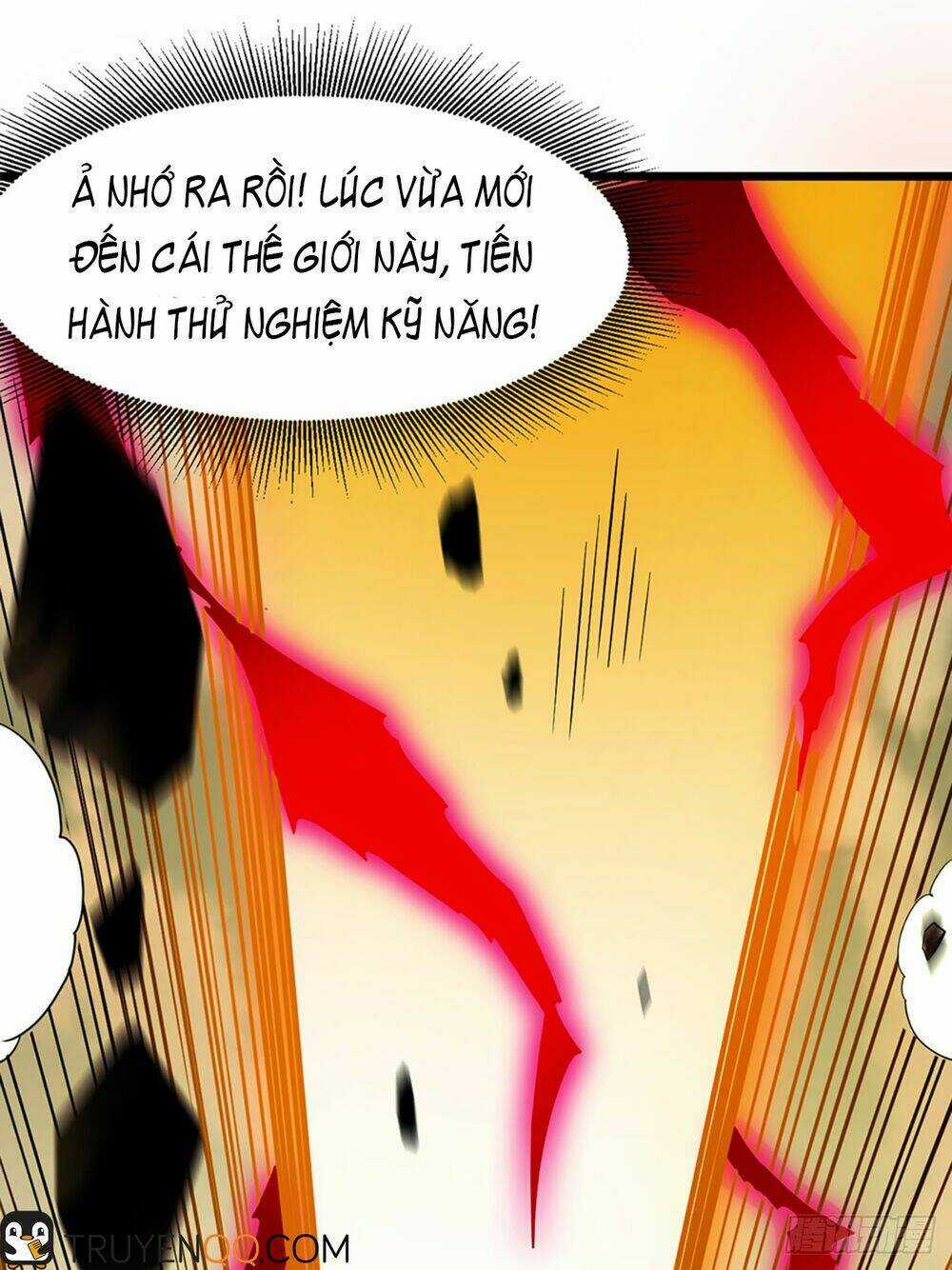 Đệ Tử Của Ta Đều Là Súp Bờ Thần Chapter 2 trang 11