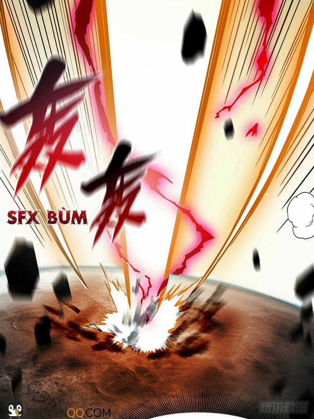 Đệ Tử Của Ta Đều Là Súp Bờ Thần Chapter 2 trang 12