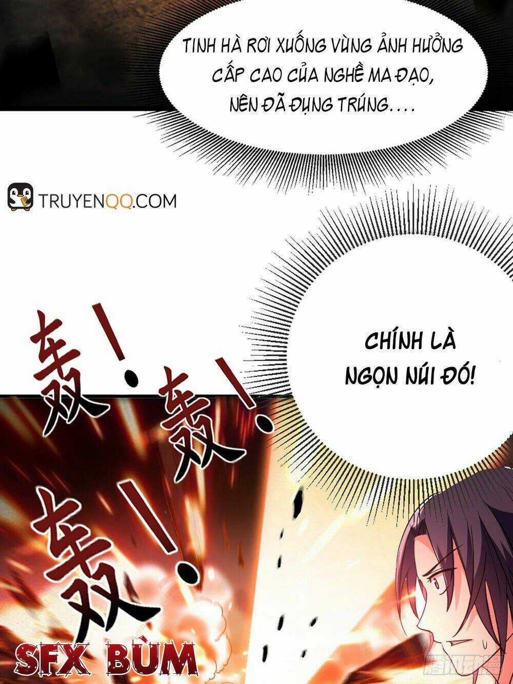 Đệ Tử Của Ta Đều Là Súp Bờ Thần Chapter 2 trang 13