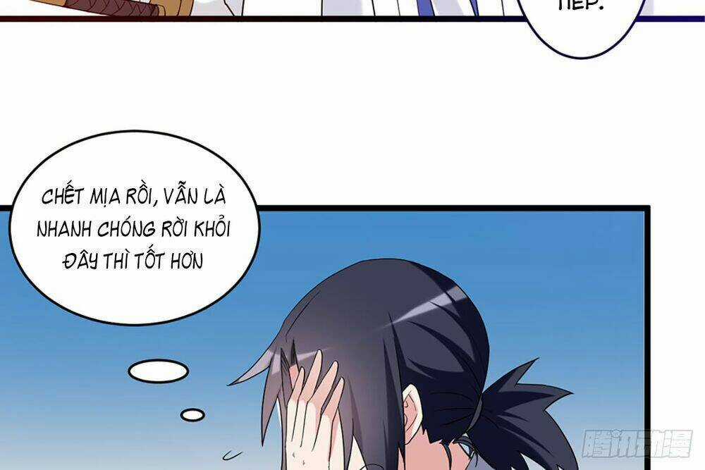 Đệ Tử Của Ta Đều Là Súp Bờ Thần Chapter 2 trang 15