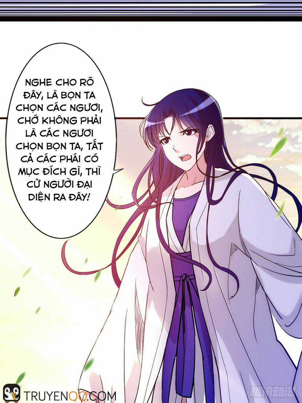 Đệ Tử Của Ta Đều Là Súp Bờ Thần Chapter 2 trang 19