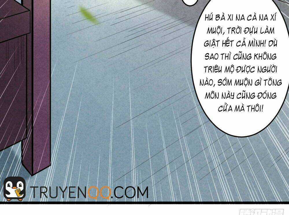 Đệ Tử Của Ta Đều Là Súp Bờ Thần Chapter 2 trang 2