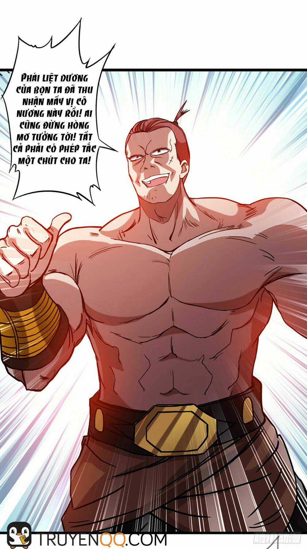 Đệ Tử Của Ta Đều Là Súp Bờ Thần Chapter 2 trang 23