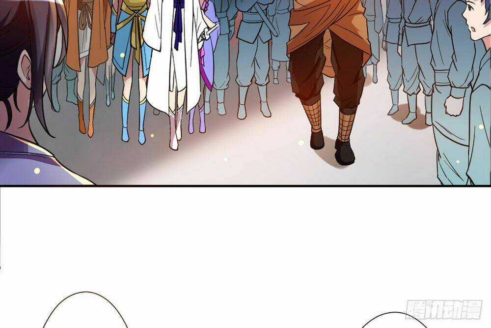 Đệ Tử Của Ta Đều Là Súp Bờ Thần Chapter 2 trang 29