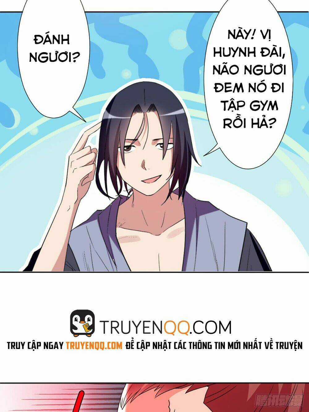 Đệ Tử Của Ta Đều Là Súp Bờ Thần Chapter 2 trang 30