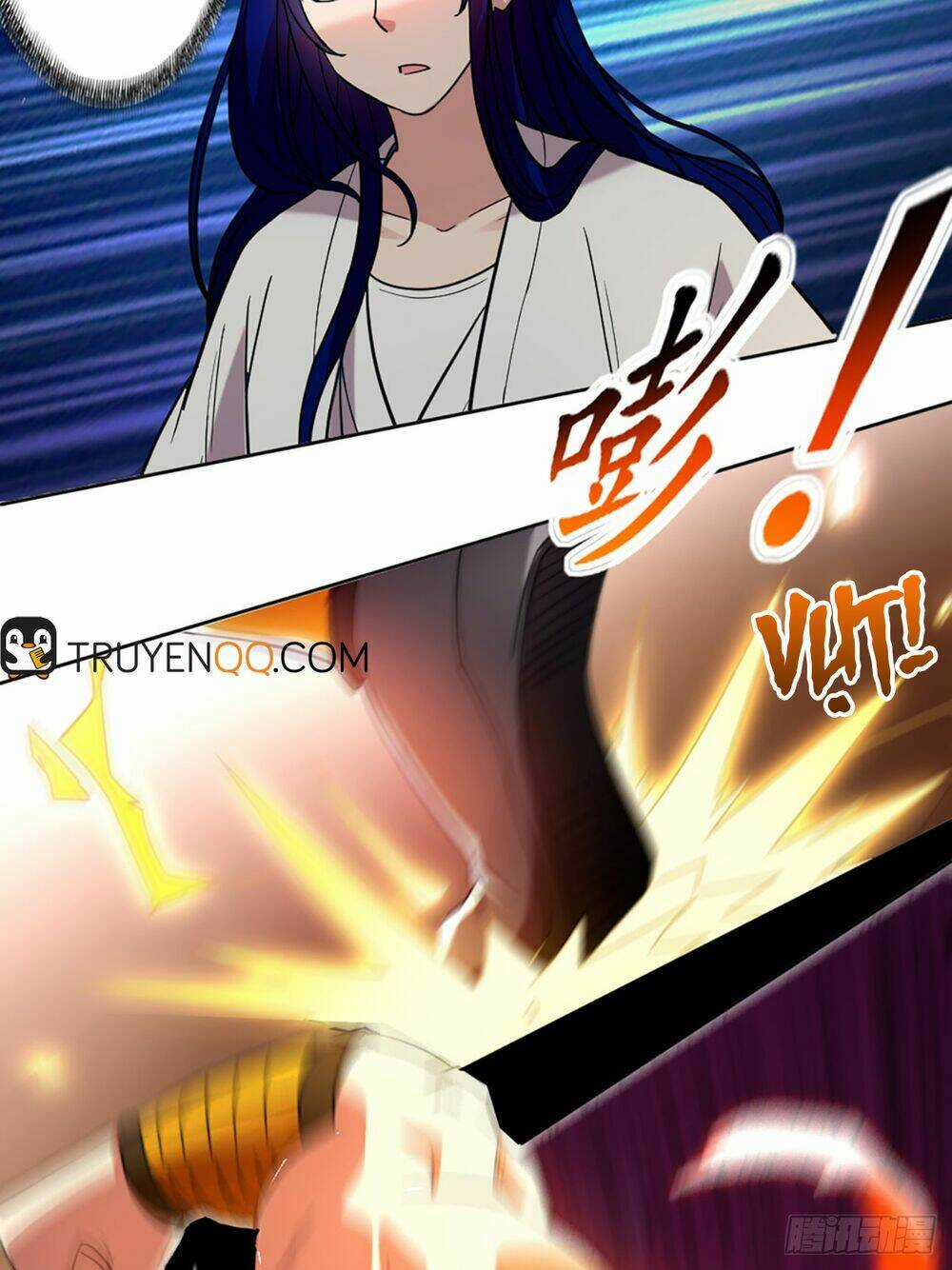 Đệ Tử Của Ta Đều Là Súp Bờ Thần Chapter 2 trang 32