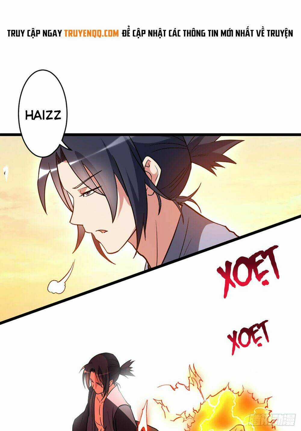 Đệ Tử Của Ta Đều Là Súp Bờ Thần Chapter 2 trang 34