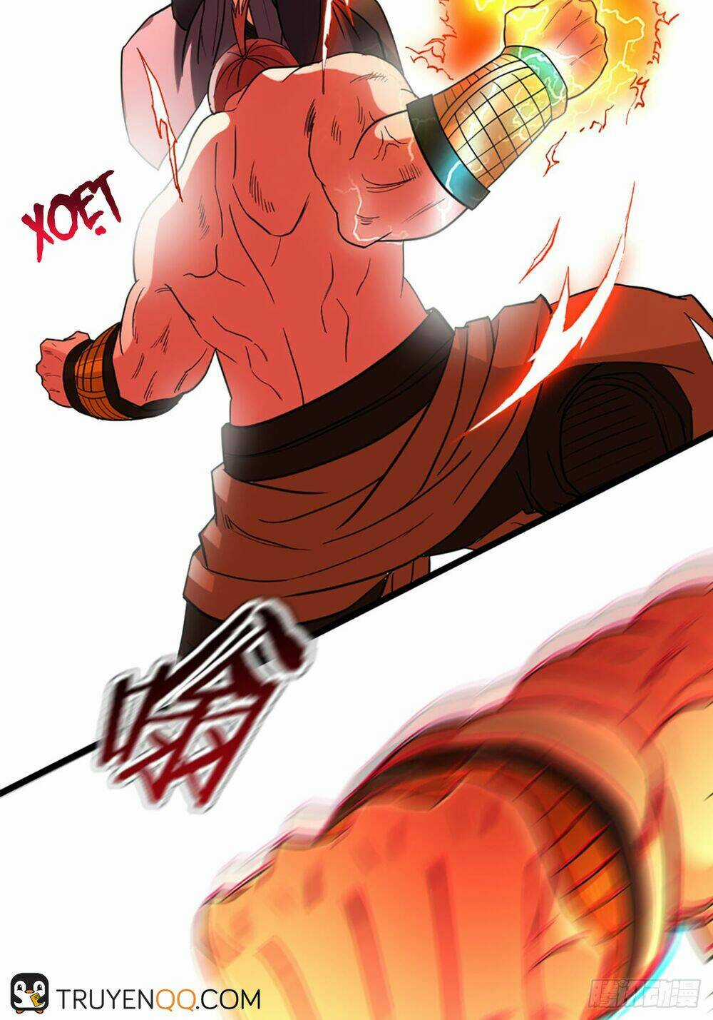 Đệ Tử Của Ta Đều Là Súp Bờ Thần Chapter 2 trang 35