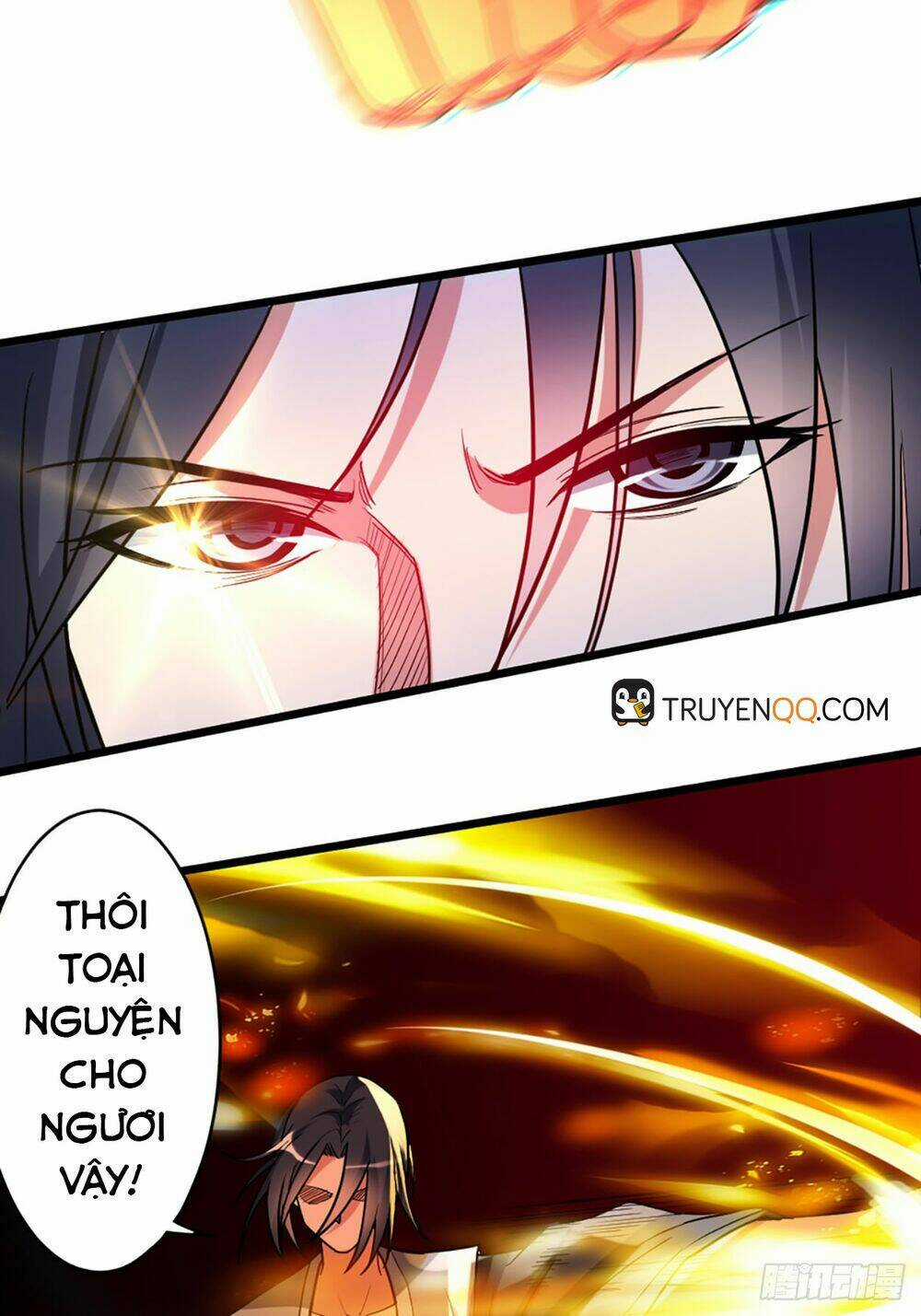 Đệ Tử Của Ta Đều Là Súp Bờ Thần Chapter 2 trang 36