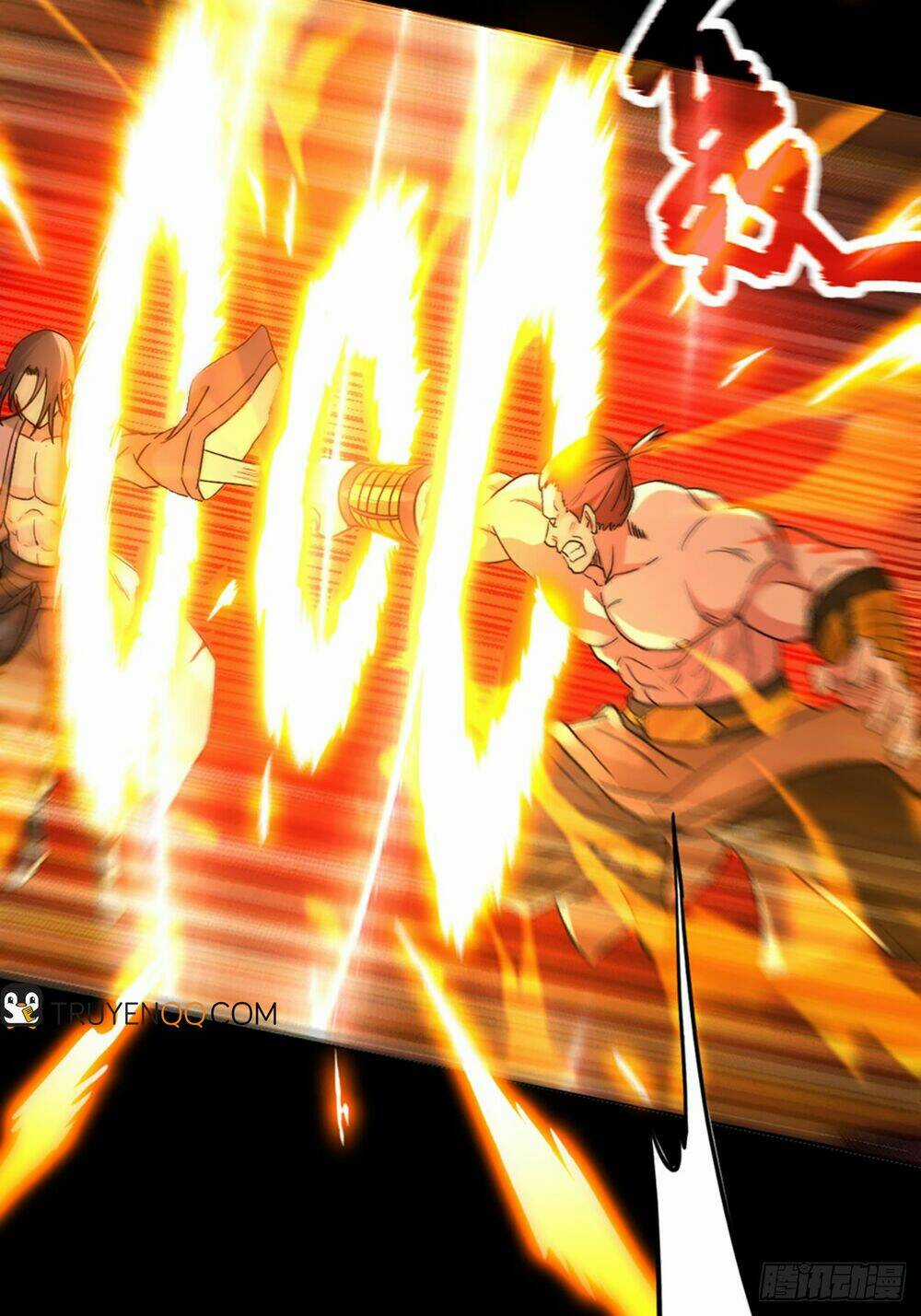 Đệ Tử Của Ta Đều Là Súp Bờ Thần Chapter 2 trang 38