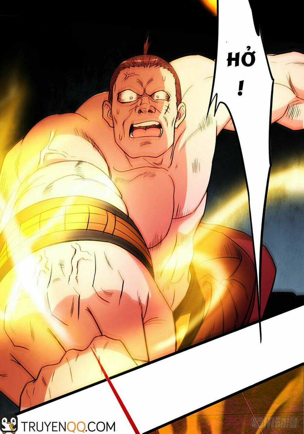 Đệ Tử Của Ta Đều Là Súp Bờ Thần Chapter 2 trang 39