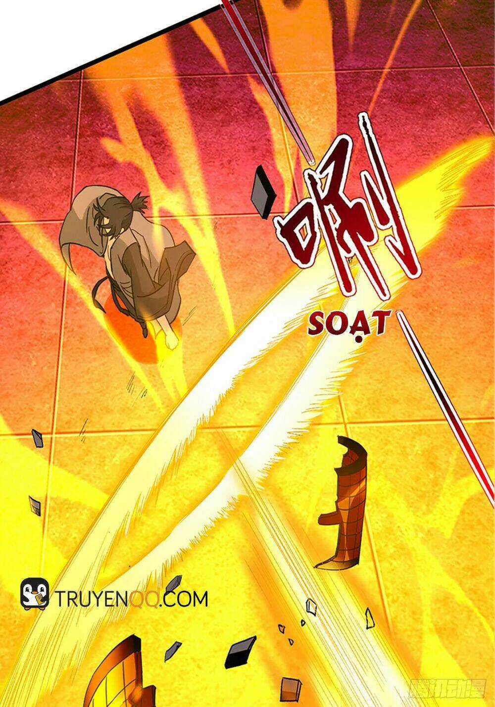 Đệ Tử Của Ta Đều Là Súp Bờ Thần Chapter 2 trang 40