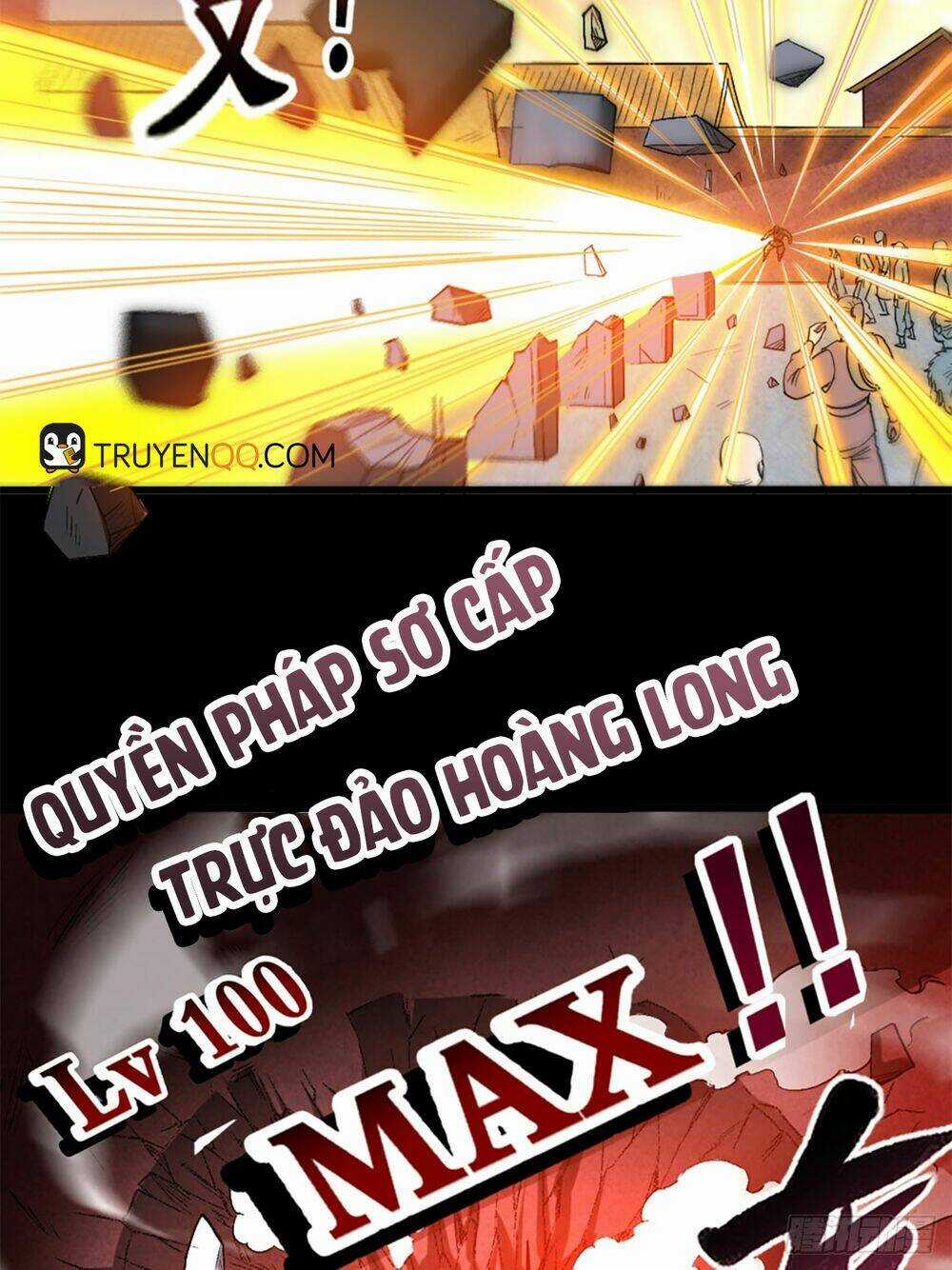 Đệ Tử Của Ta Đều Là Súp Bờ Thần Chapter 2 trang 43