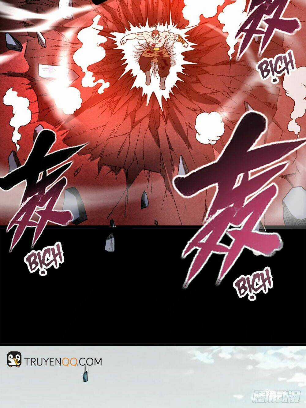 Đệ Tử Của Ta Đều Là Súp Bờ Thần Chapter 2 trang 44