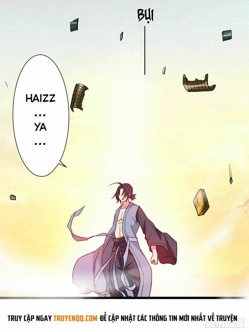 Đệ Tử Của Ta Đều Là Súp Bờ Thần Chapter 2 trang 45