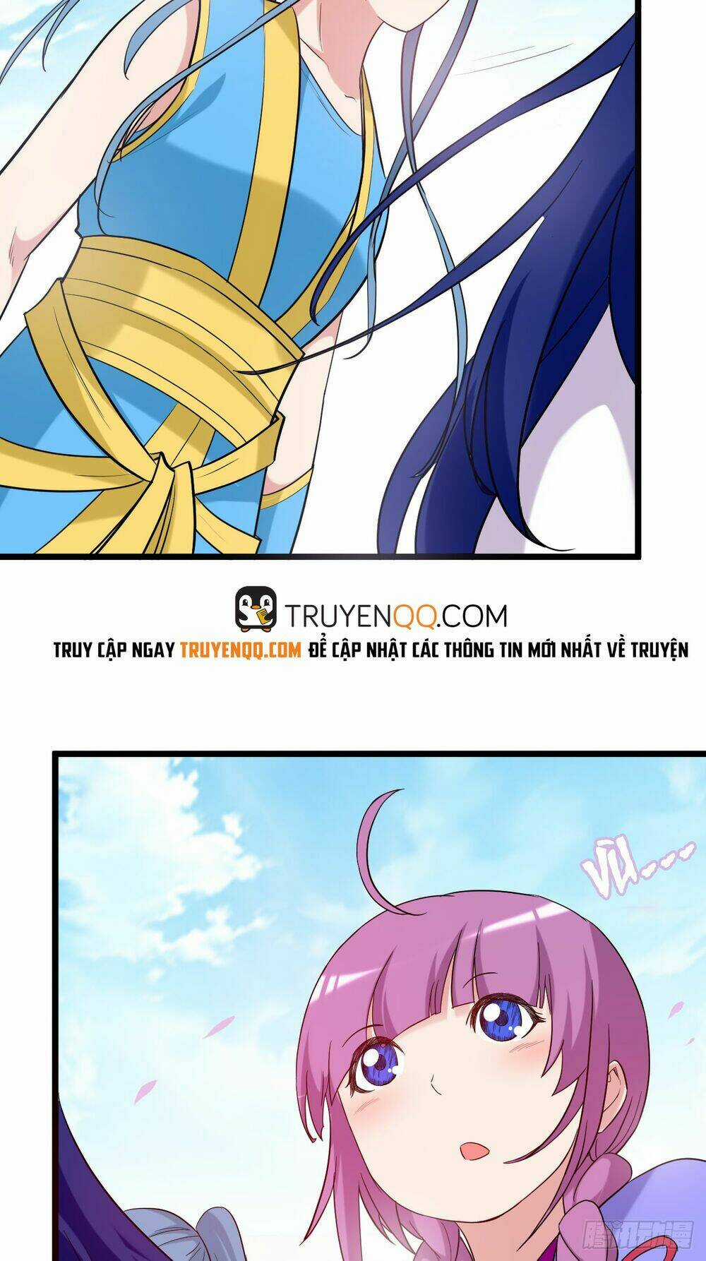 Đệ Tử Của Ta Đều Là Súp Bờ Thần Chapter 2 trang 5