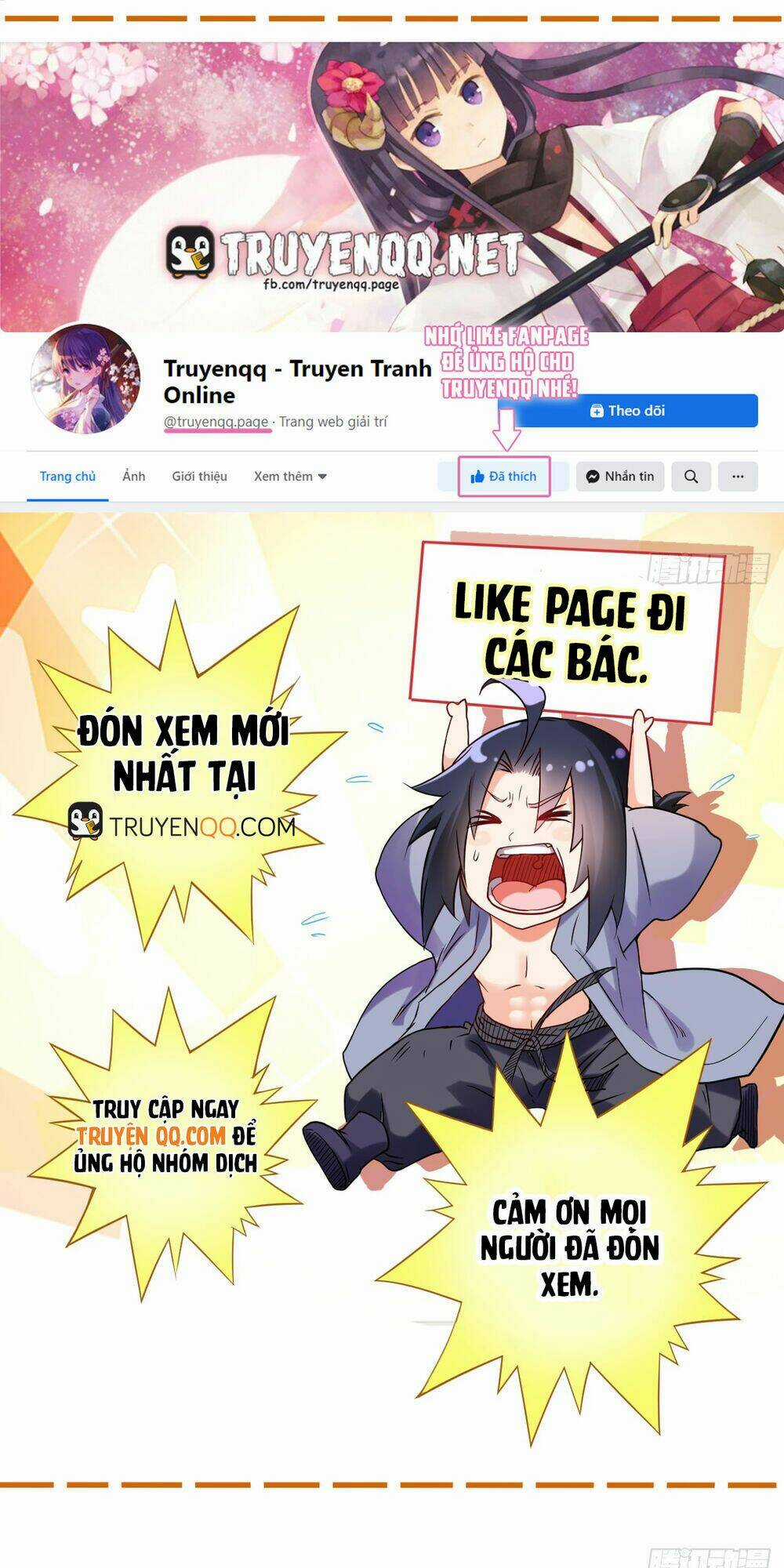 Đệ Tử Của Ta Đều Là Súp Bờ Thần Chapter 2 trang 51