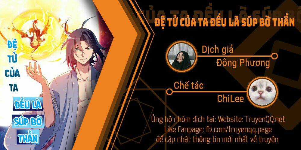 Đệ Tử Của Ta Đều Là Súp Bờ Thần Chapter 2 trang 53