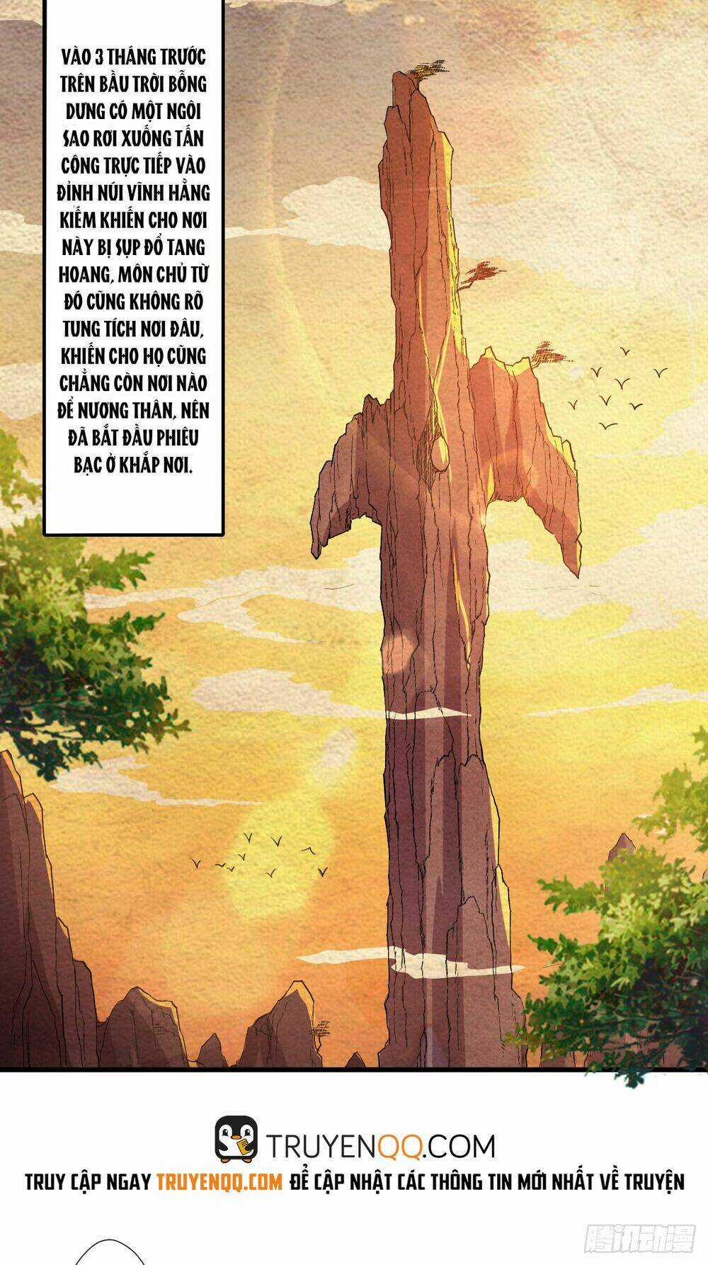 Đệ Tử Của Ta Đều Là Súp Bờ Thần Chapter 2 trang 8