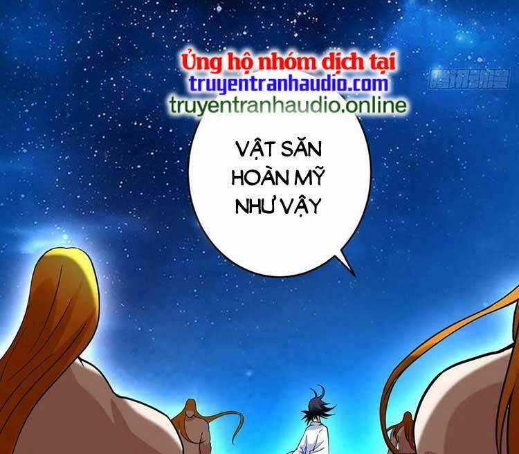 Đệ Tử Của Ta Đều Là Súp Bờ Thần Chapter 200 trang 16