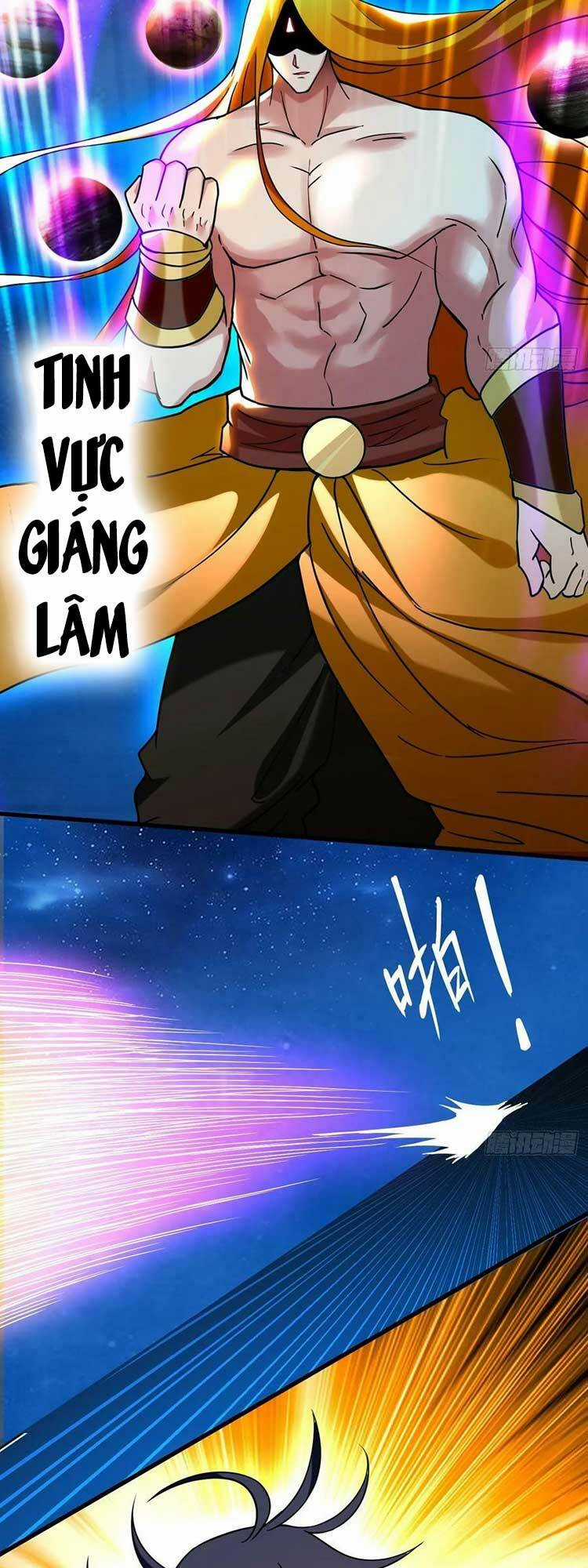 Đệ Tử Của Ta Đều Là Súp Bờ Thần Chapter 200 trang 18