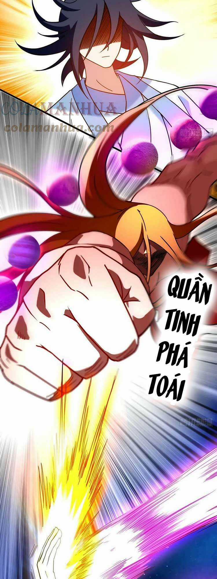 Đệ Tử Của Ta Đều Là Súp Bờ Thần Chapter 200 trang 19