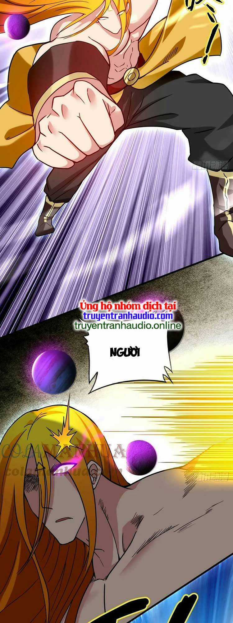 Đệ Tử Của Ta Đều Là Súp Bờ Thần Chapter 200 trang 23