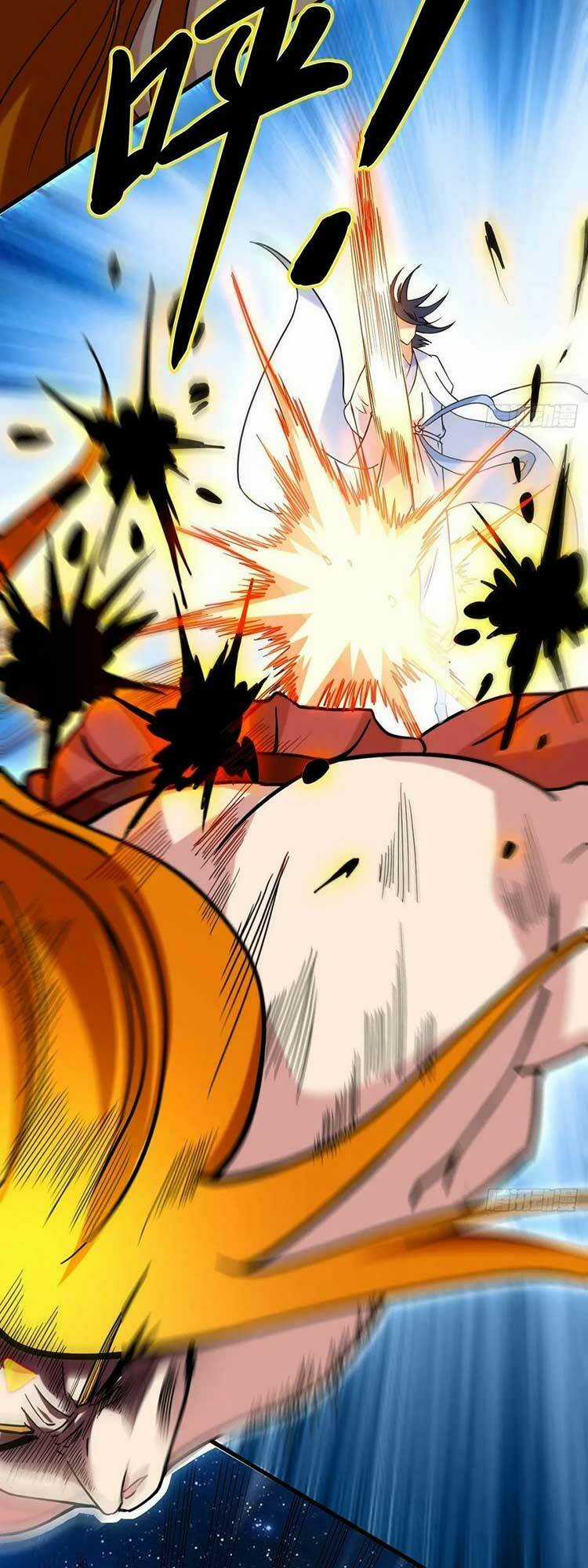 Đệ Tử Của Ta Đều Là Súp Bờ Thần Chapter 200 trang 24