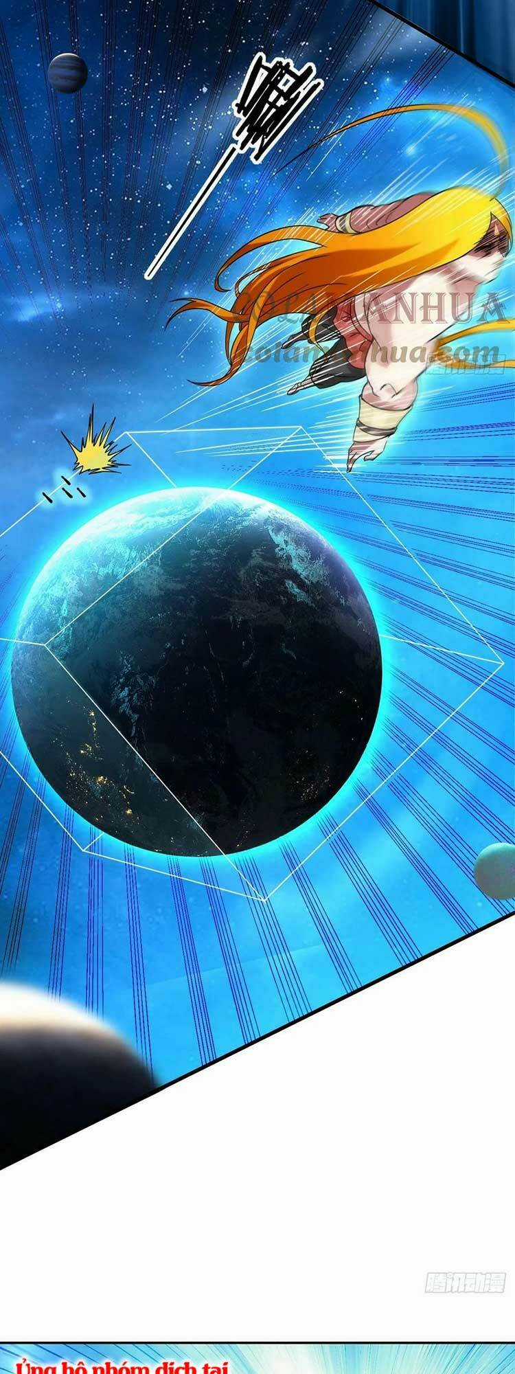 Đệ Tử Của Ta Đều Là Súp Bờ Thần Chapter 200 trang 25