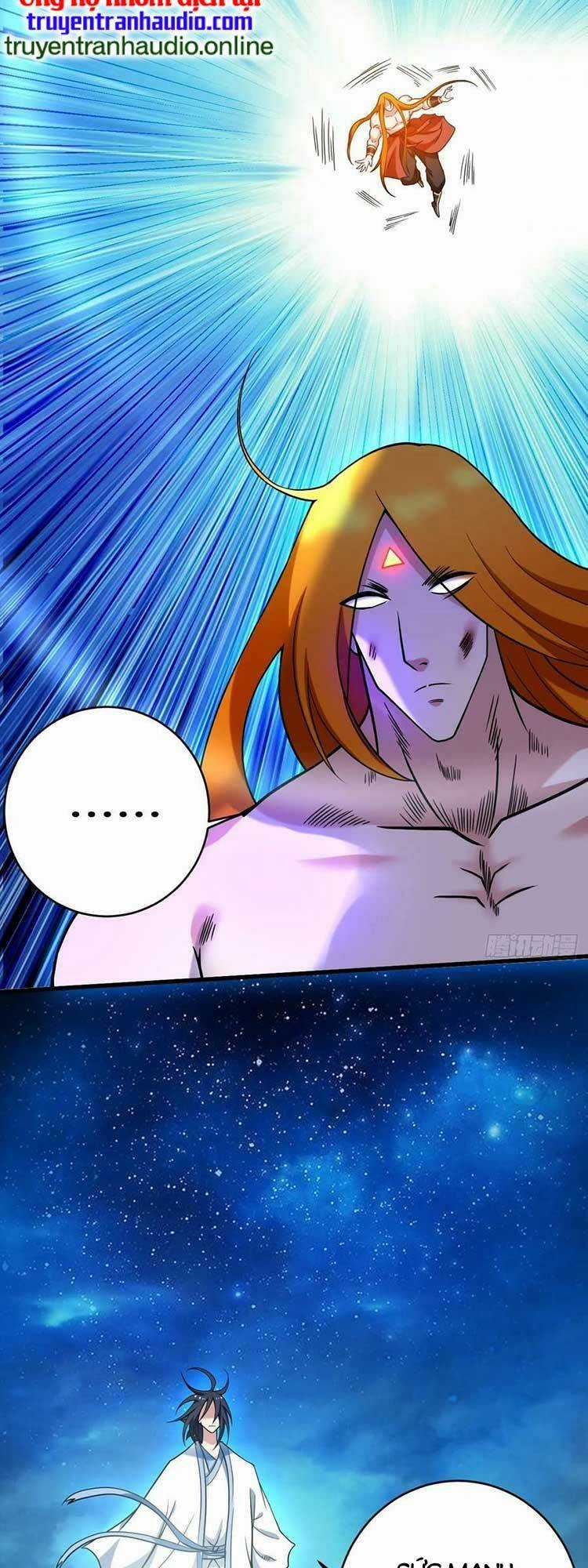 Đệ Tử Của Ta Đều Là Súp Bờ Thần Chapter 200 trang 26