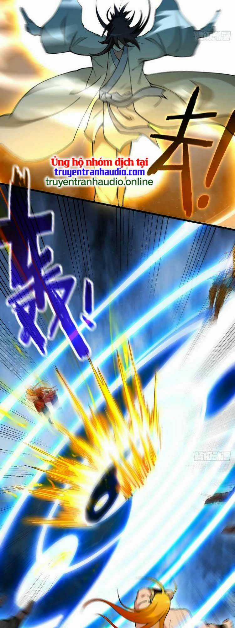 Đệ Tử Của Ta Đều Là Súp Bờ Thần Chapter 201 trang 12